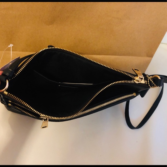 NWT Coach Crossbody Authentic Bag - Picture 5 of 8